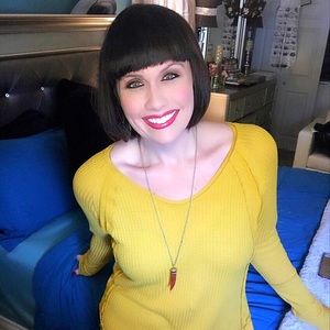 Meet your Posher, Jill